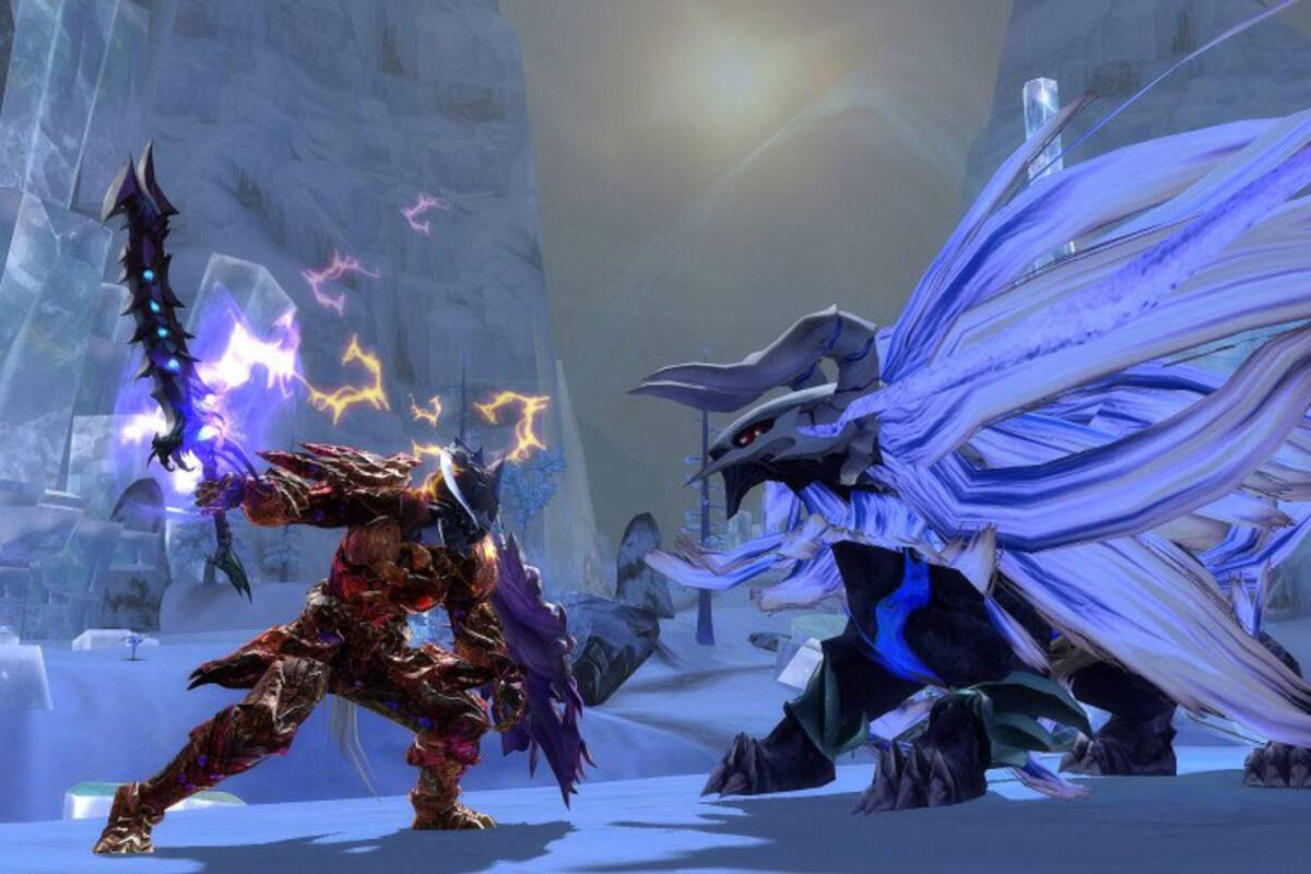 Aion convierte a jugadores en multimillonarios