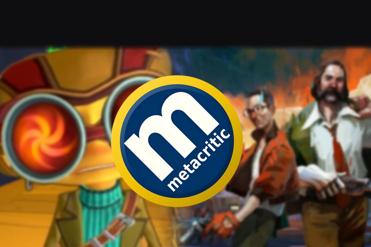 Sólo 4 estrenos de 2021 están entre los 10 mejores juegos del año en Metacritic