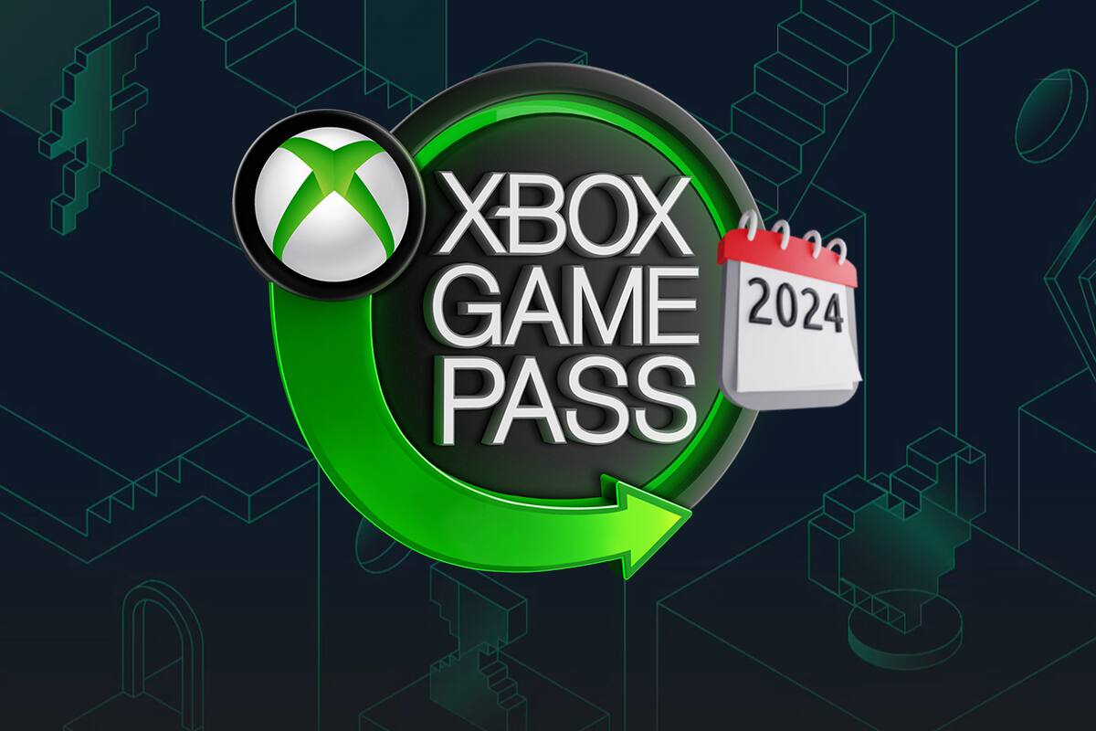 Estos fueron los 10 lanzamientos más populares de Xbox Game Pass en 2024; hay 2 juegos de Activision Blizzard