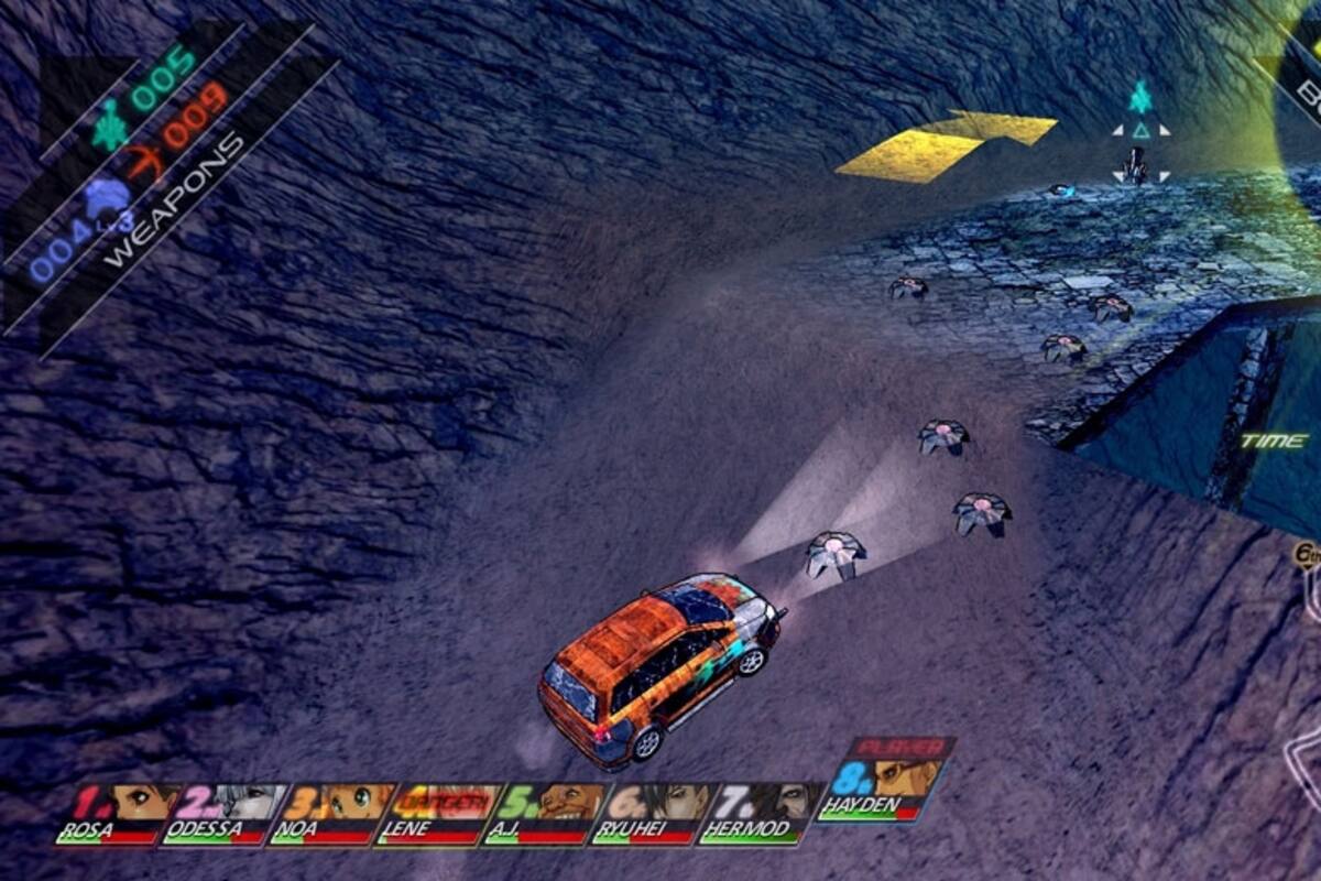 Fuel Overdose: Tips para novatos
