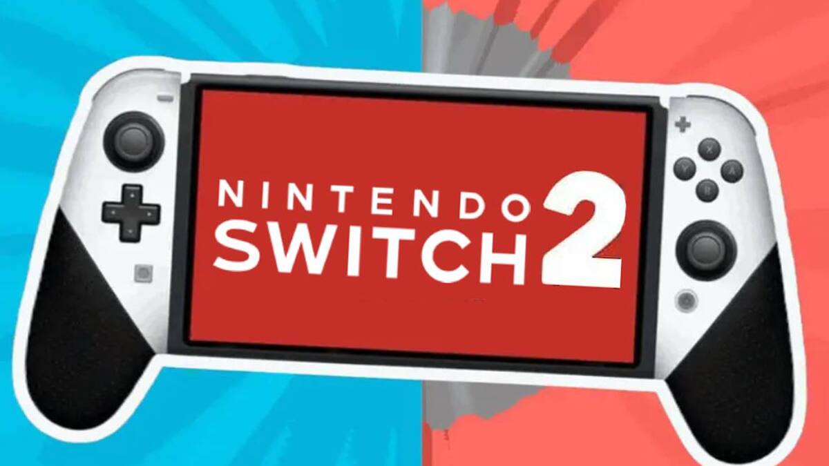 Fuente afirma que el nuevo hardware de Nintendo estará listo para 2024