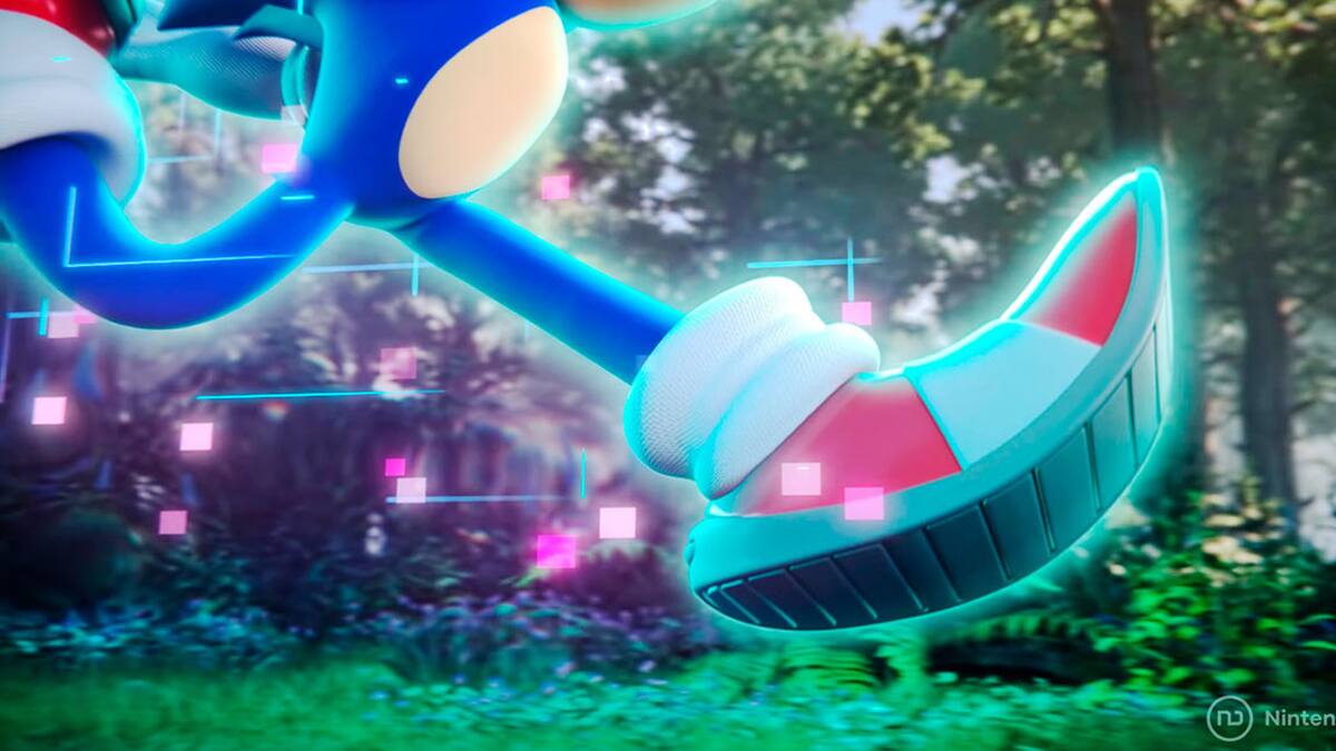 Fuente afirma que el título tiene un alto presupuesto y un nuevo modelo de Sonic