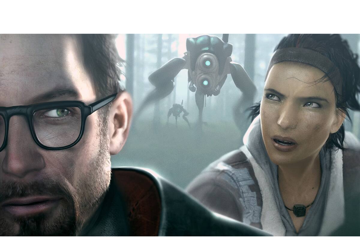 ¿Half-Life 3 está en desarrollo? Dicen que Valve tiene otras prioridades