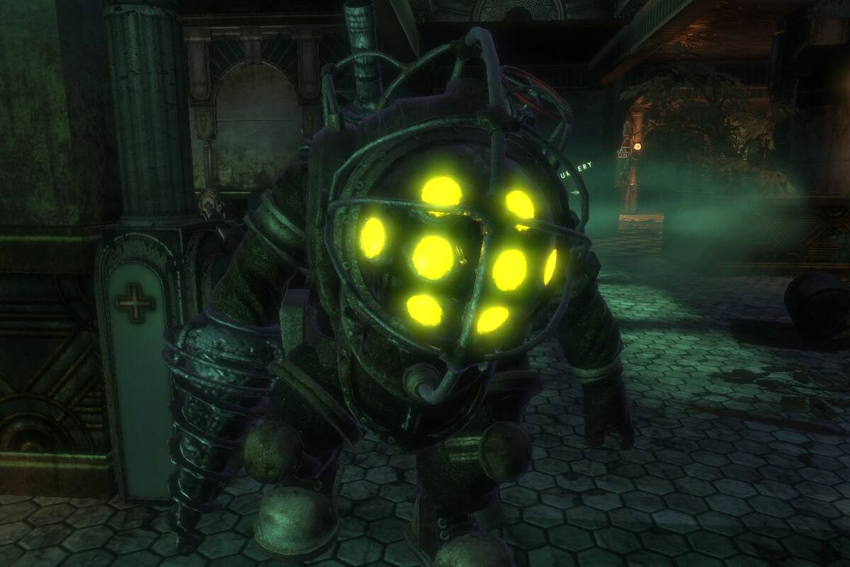Reconocido informante afirma que veremos el nuevo BioShock antes de 2023
