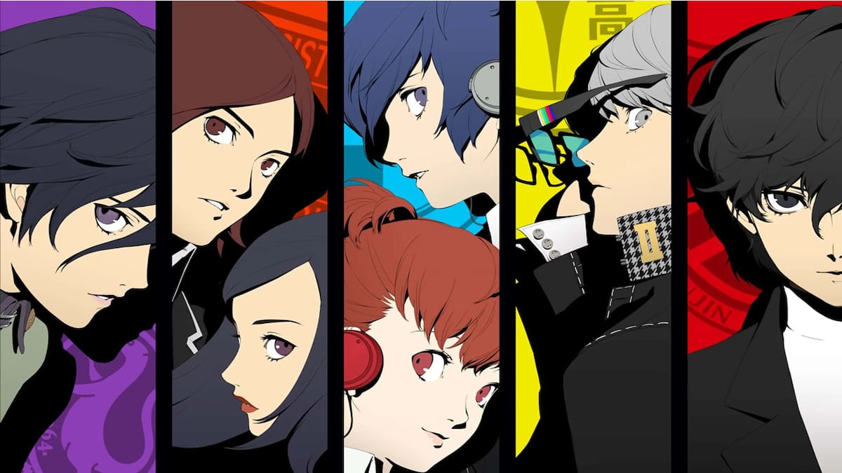 Fuente compartió información sobre varios proyectos de ATLUS que vendrían en camino