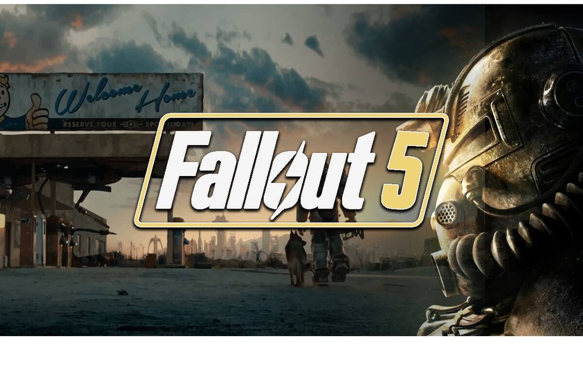 Fallout 5: ¿Xbox acelerará el desarrollo del juego tras el éxito de la serie live-action?