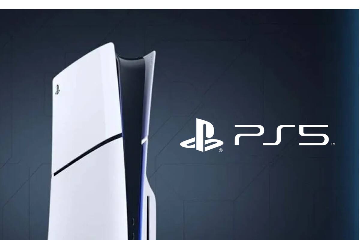 Filtran nuevo bundle de PlayStation 5; incluirá una consola Slim y un popular juego que debutará pronto