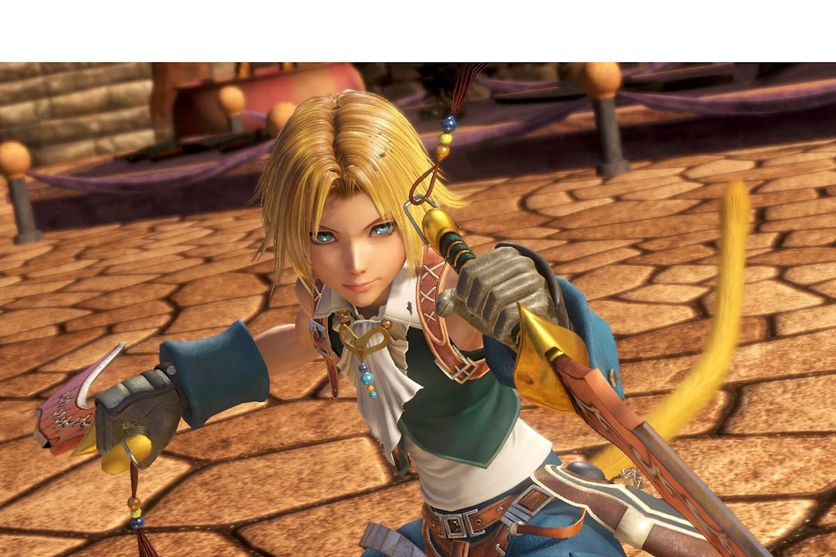 Reafirman que Final Fantasy IX tendrá un remake, ¿será tan ambicioso como el de FF VII?