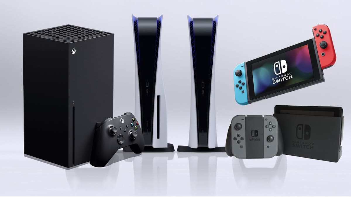 Fuente confiable habló sobre el potencial técnico de la nueva consola de Nintendo