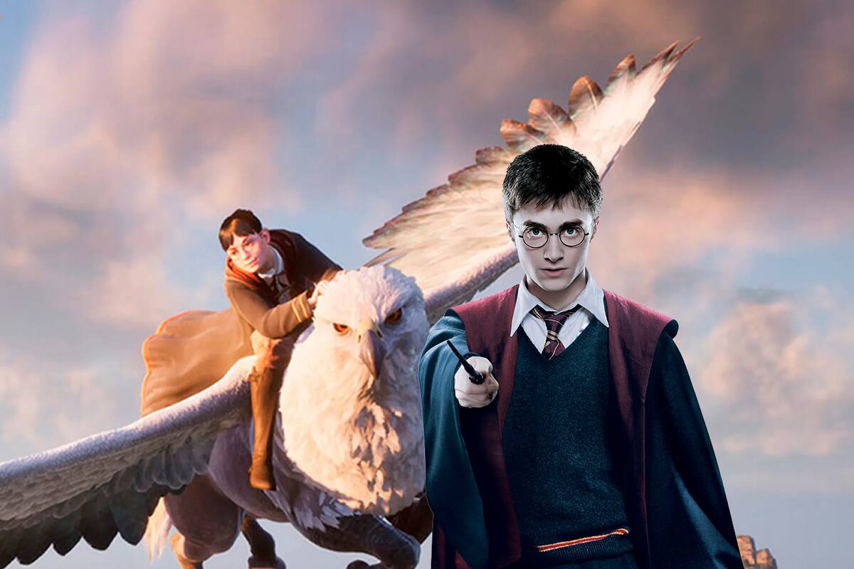 Hogwarts Legacy tendría una edición definitiva con estas novedades para los fans de Harry Potter, ¿cuándo debutaría y cuánto costaría?