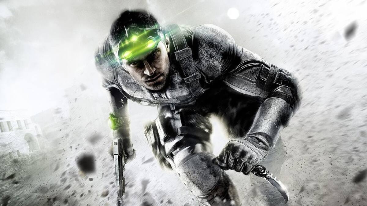 Fuente confiable reveló más detalles sobre el posible regreso de Sam Fisher