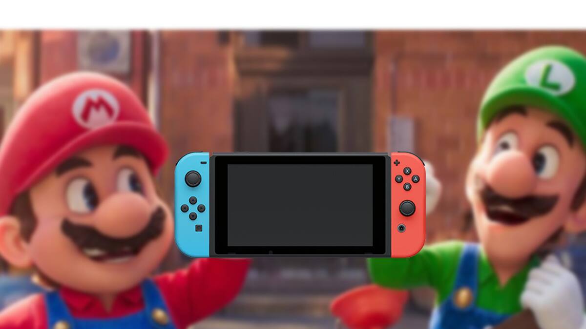Fuente confiable reveló parte de los planes de Nintendo para celebrar el Día de Mario