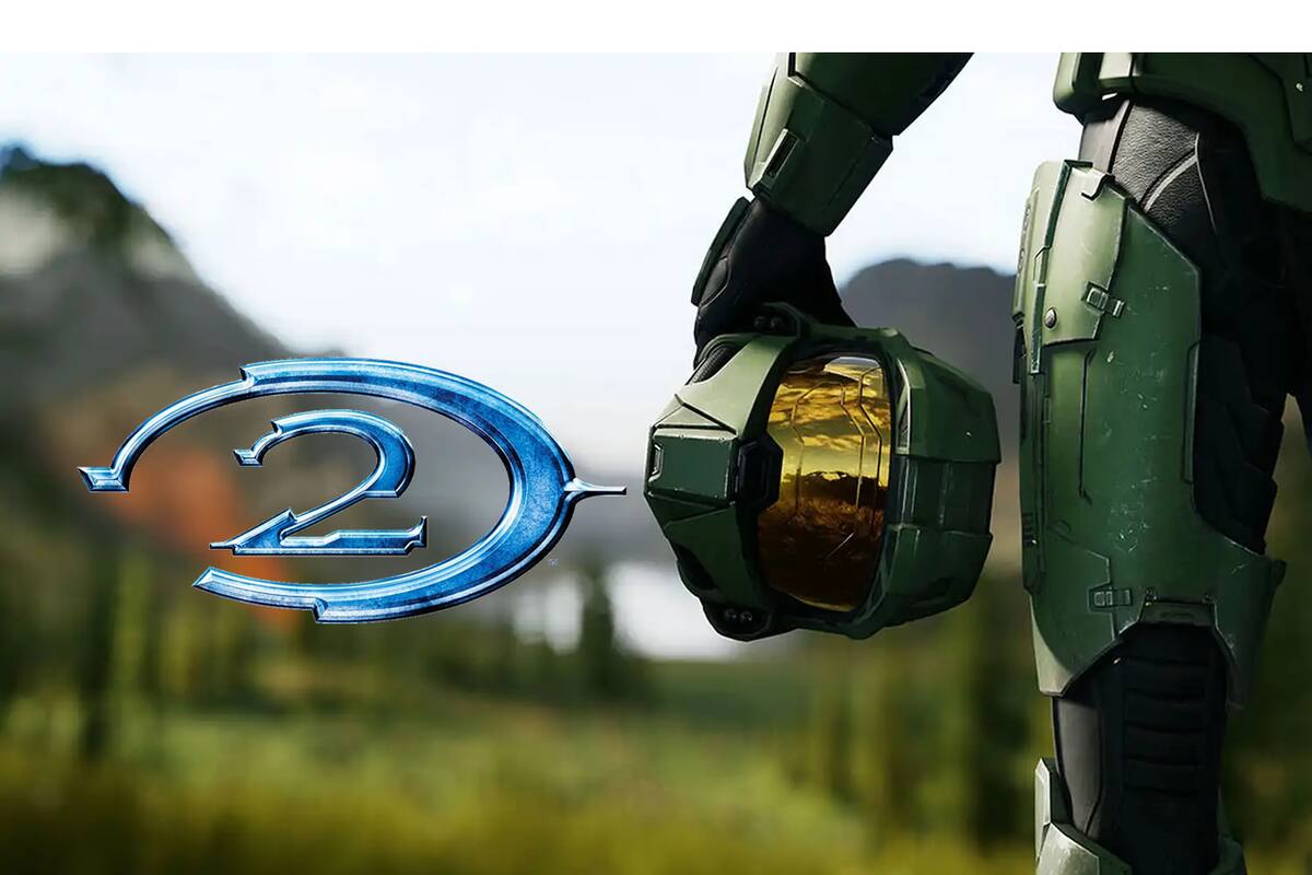 Dicen que 343i trabajó en Halo Infinite 2, ¿la secuela se hará realidad con Halo Studios y Unreal Engine 5?