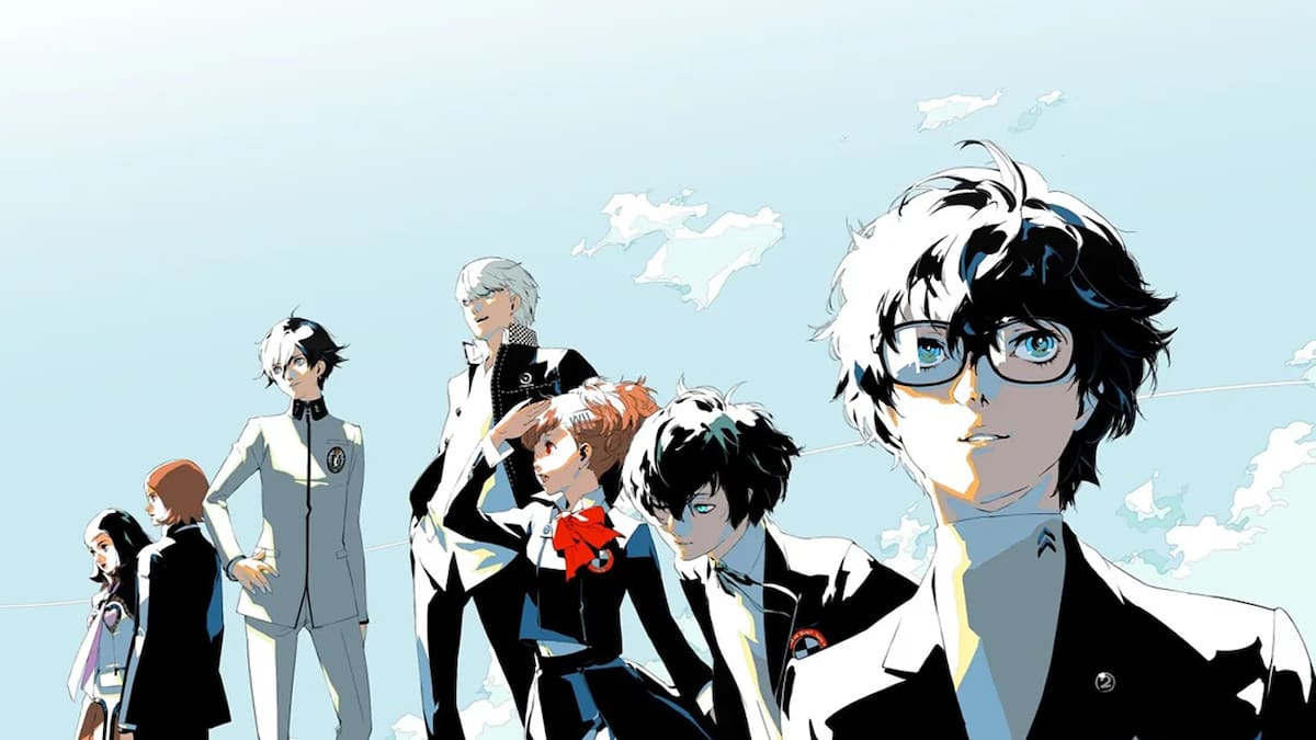 Fuente habló sobre los supuestos planes de ATLUS para la revelación del juego