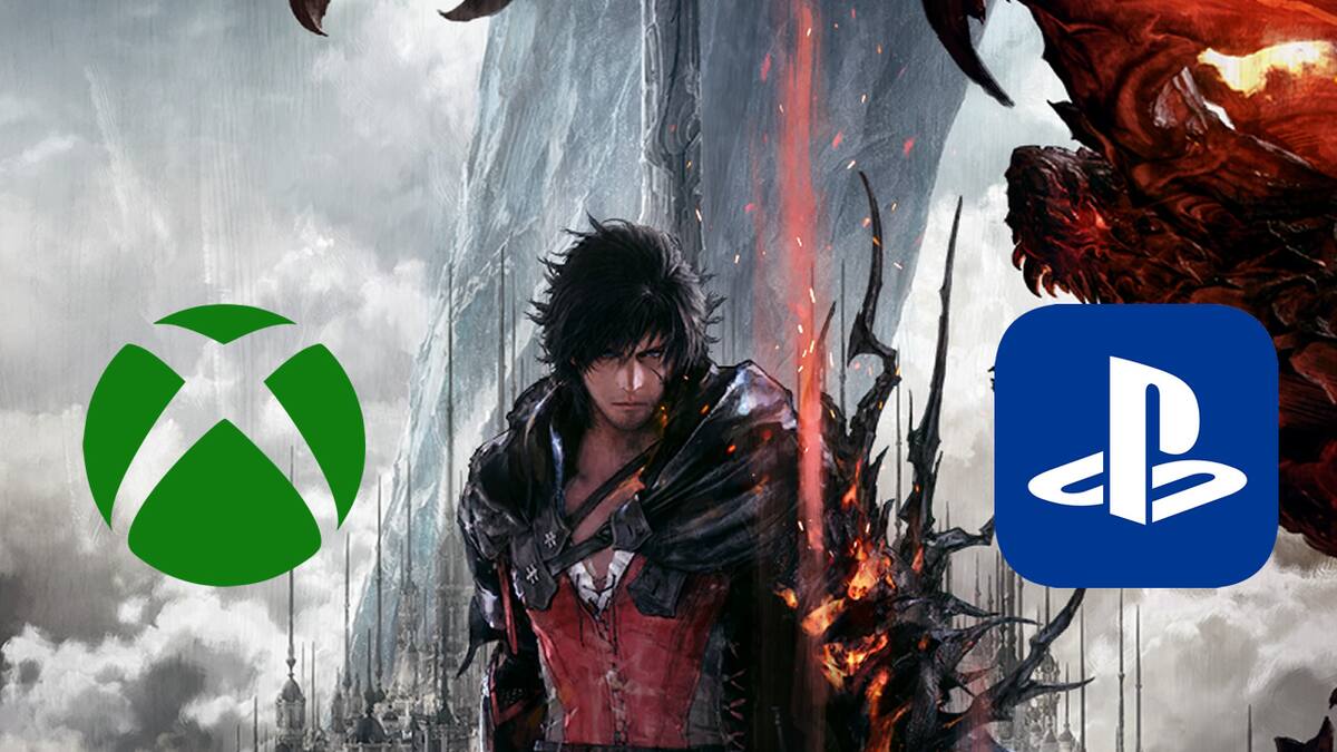 Fuente habló sobre posibles acuerdos entre Square Enix y Sony para esta generación