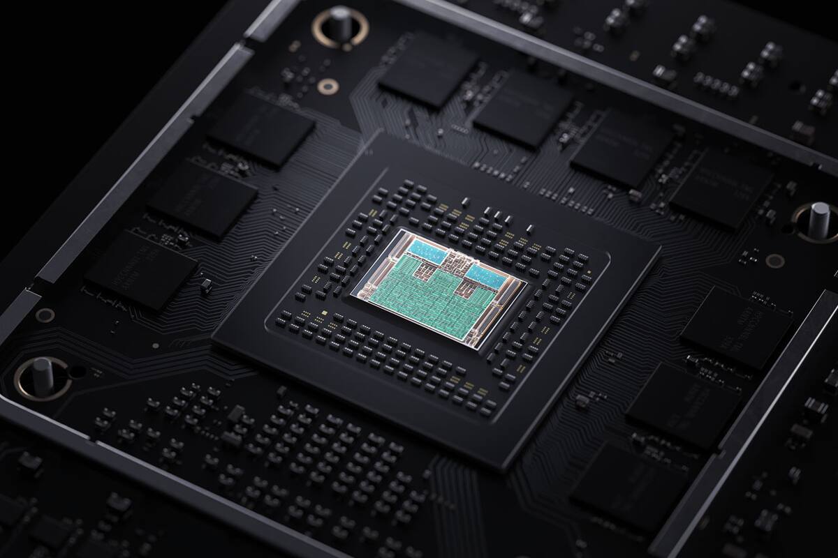 Aseguran que Xbox planeaba lanzar el Series X en agosto
