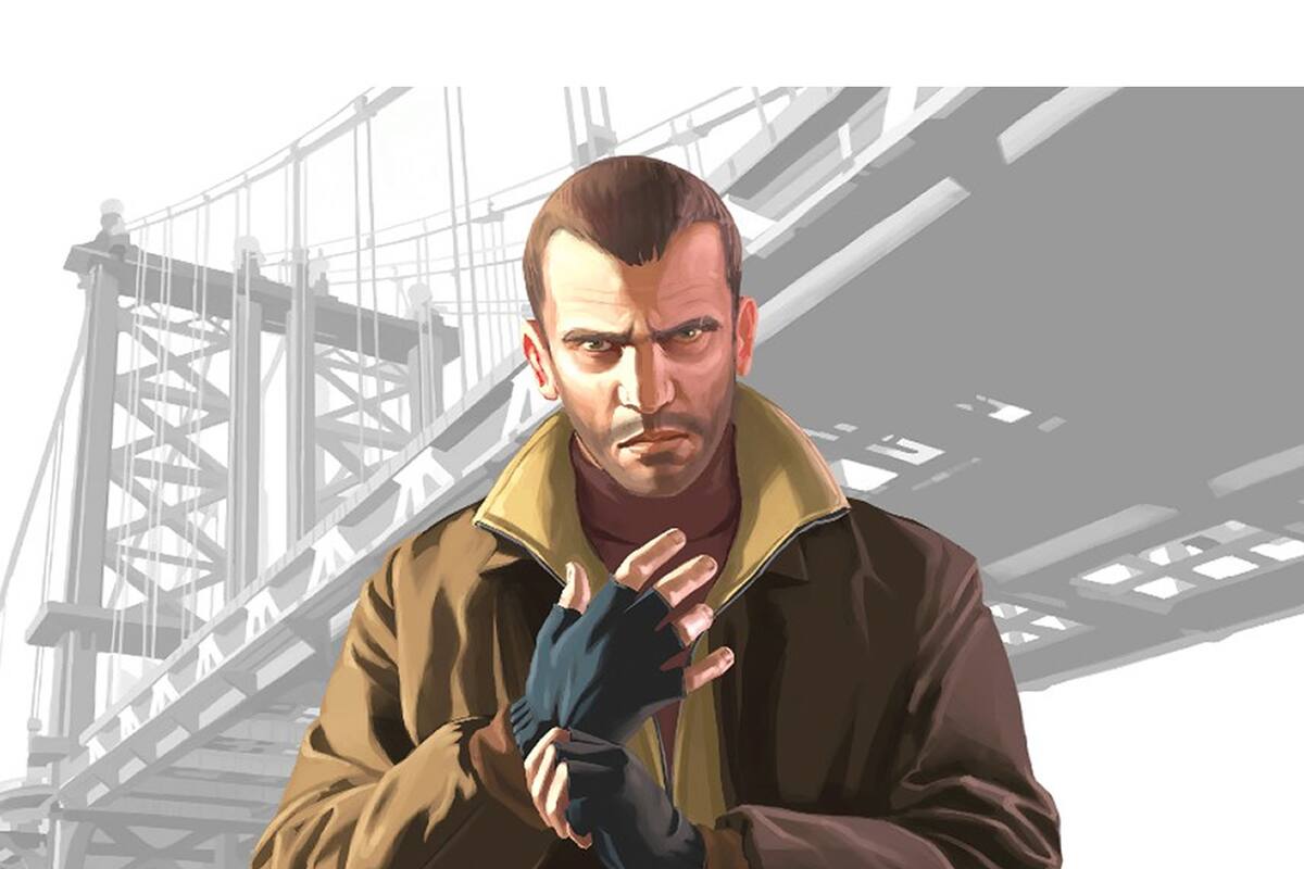¿Grand Theft Auto IV tendrá un remaster? Insider cree que ya viene en camino