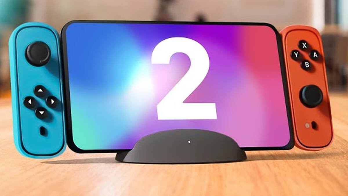 Fuente reveló información sobre la pantalla y la retrocompatibilidad del sistema