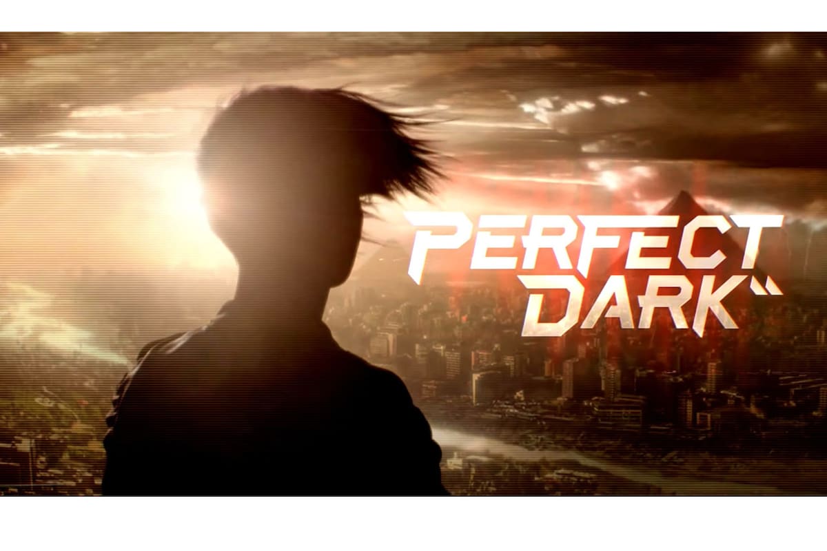 Perfect Dark aún está lejos y llegará después del nuevo Tomb Raider, afirma insider