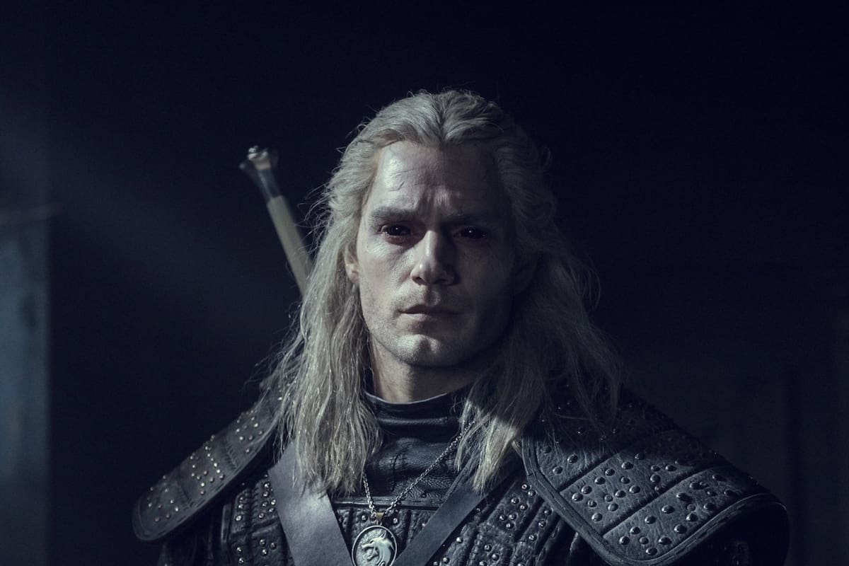 Rumor afirma que Henry Cavill dejó The Witcher por actitud tóxica... ¿es verdad?