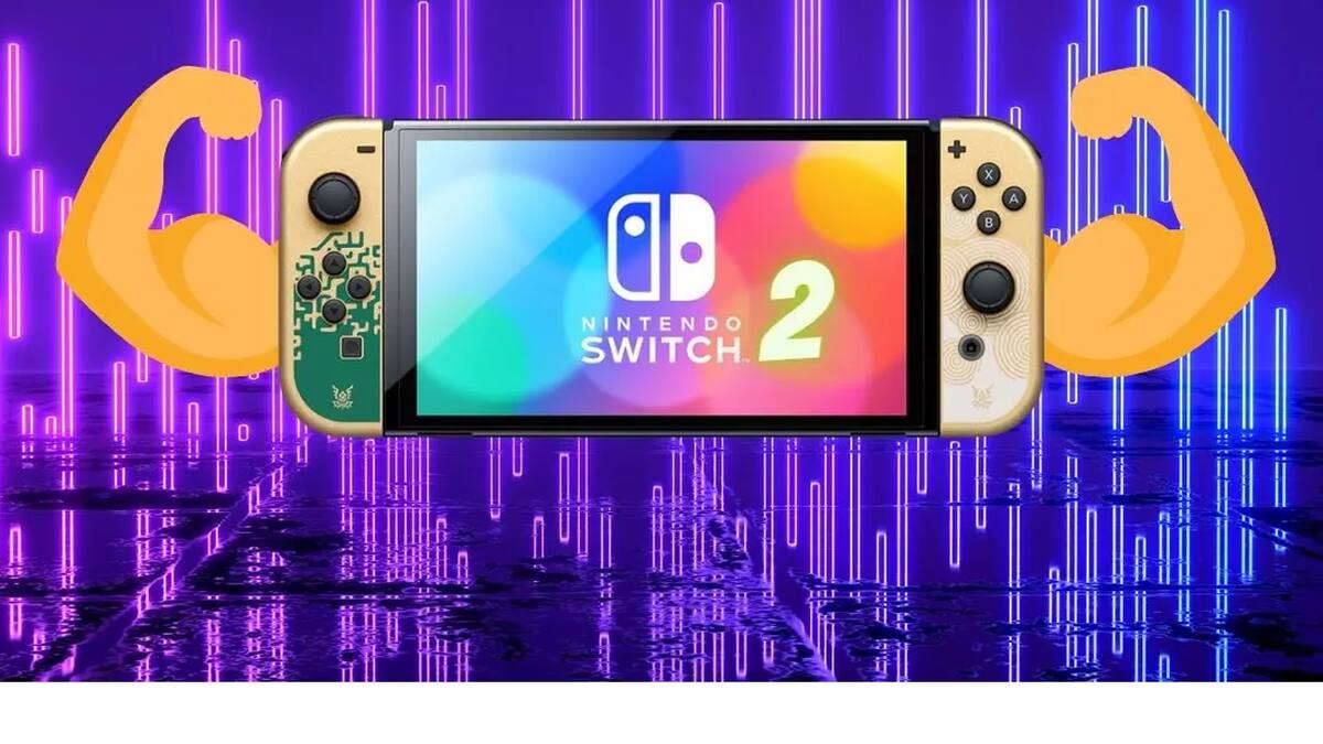 Fuente también comparó al sucesor de Switch con una consola de Sony