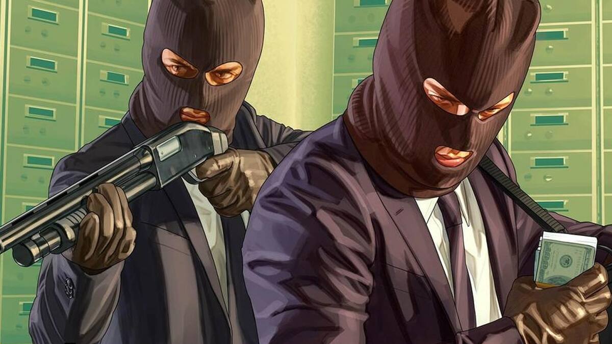 Fuente tiene una idea de cómo Rockstar dará a conocer el esperado juego