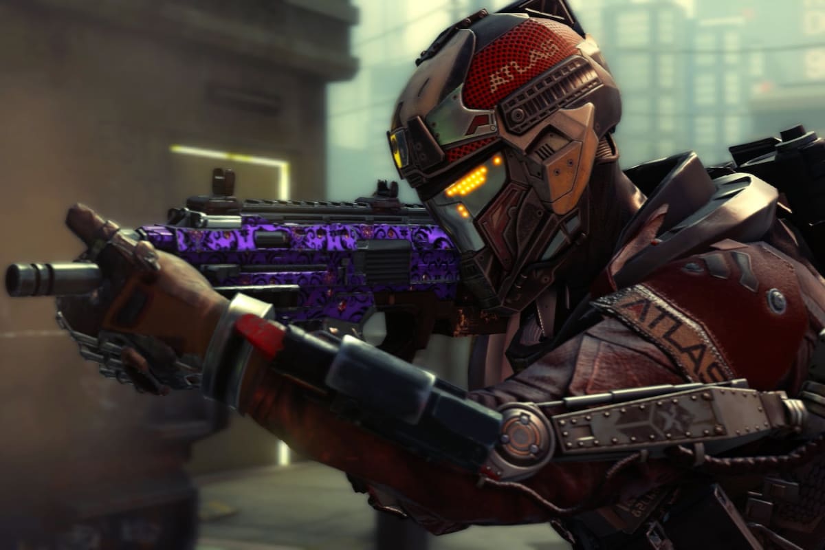Reporte: siguiente Call of Duty acontecerá en el espacio