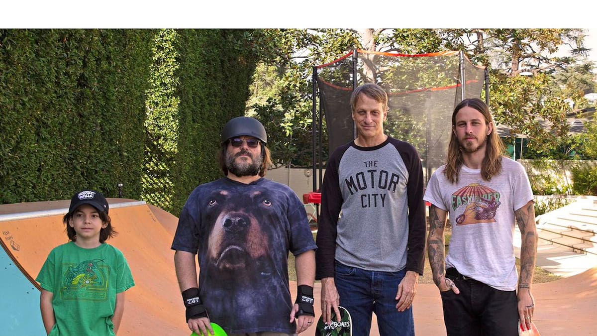 Fuentes afirman que el popular skater trabaja en un nuevo juego