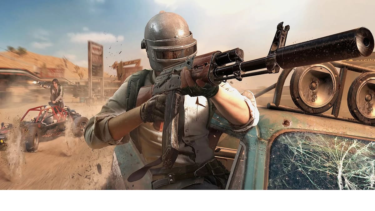 Fuentes afirman que si la prueba gratuita tiene éxito, el juego pasará a ser free-to-play