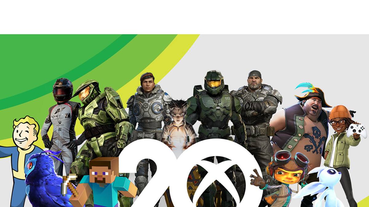 Fuentes apuestan por una recopilación de los juegos de Gears o Fable