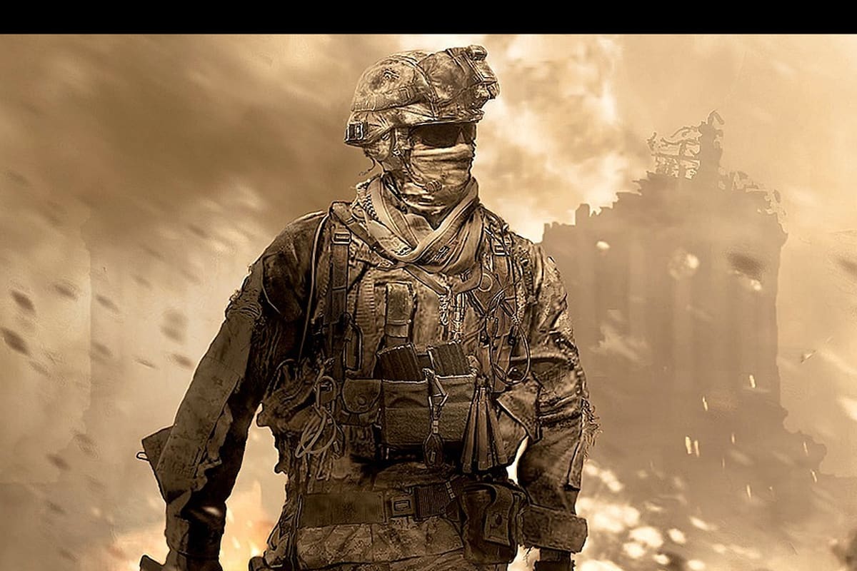 RUMOR: Call of Duty: Modern Warfare 2 Remastered no tendrá multijugador