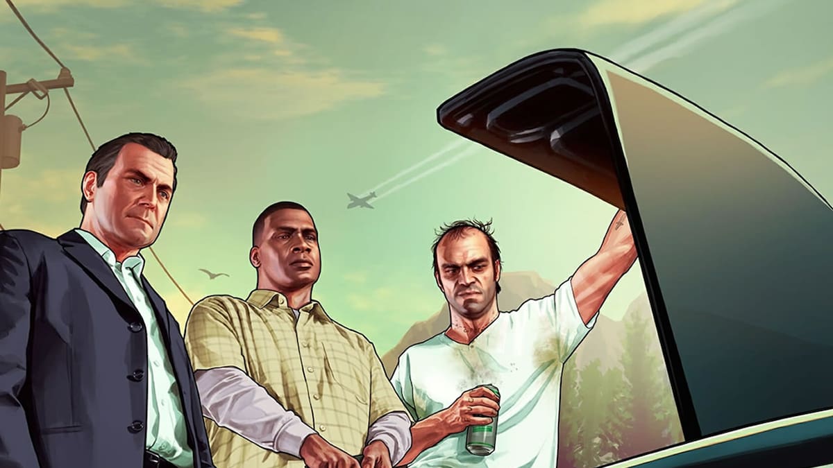 Fuentes aseguran que el proyecto de Rockstar apenas está en una etapa temprana de desarrollo