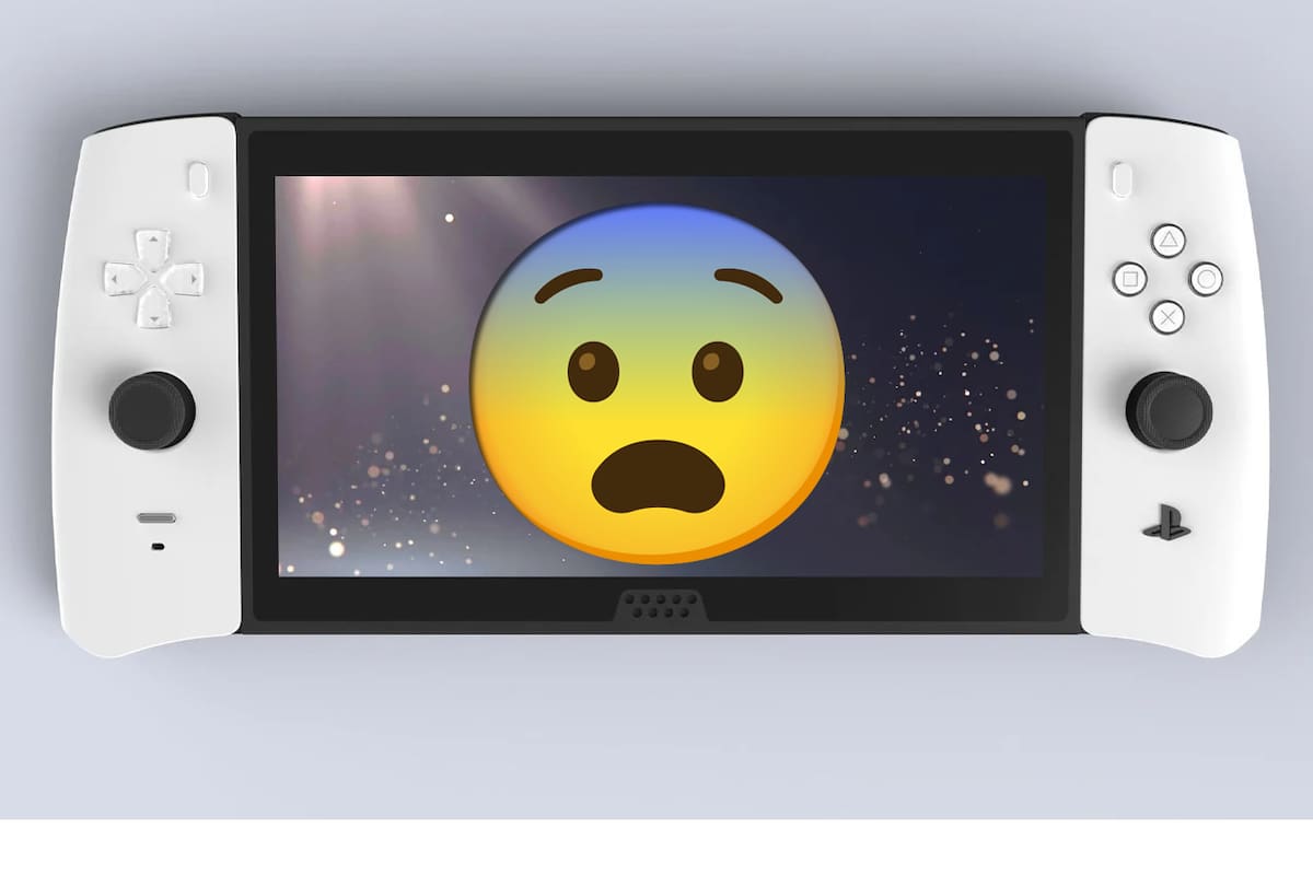 Expertos opinan sobre el nuevo y rumoreado PSP de PlayStation; jugadores están preocupados por un posible detalle de la consola portátil de Sony