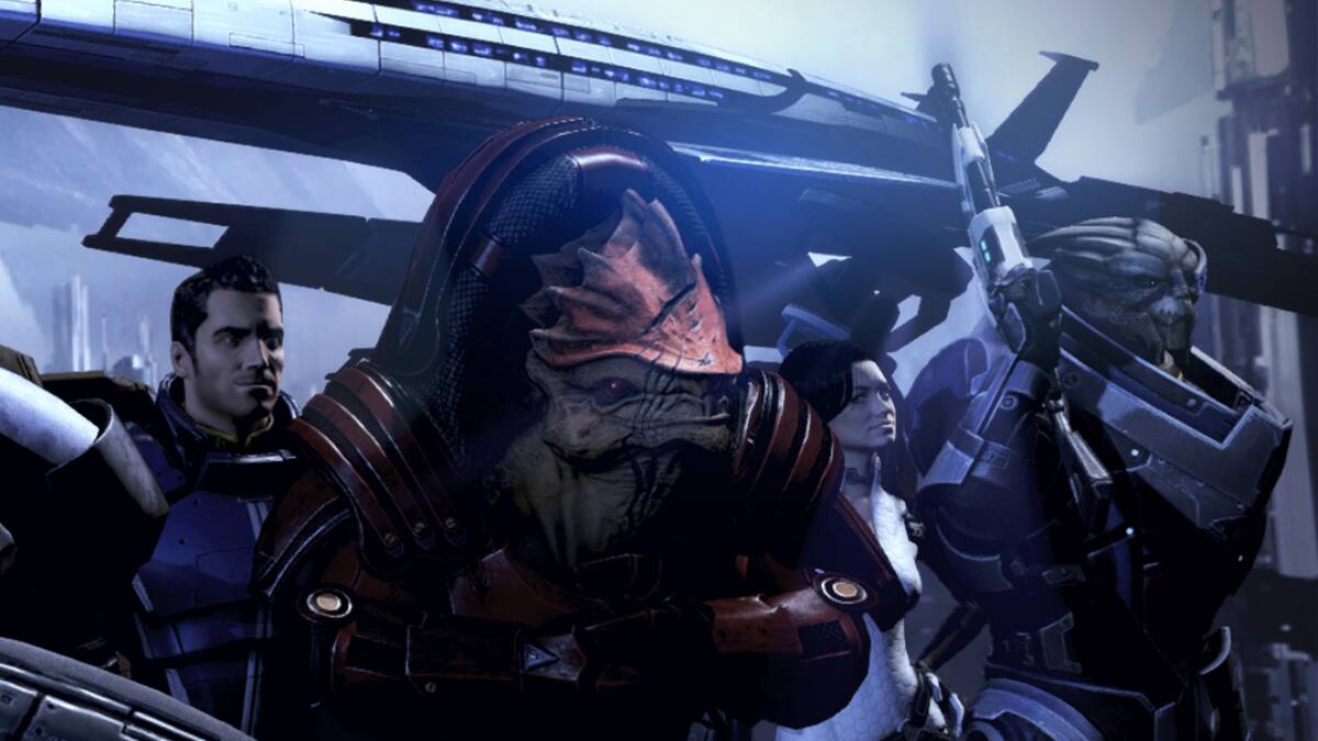 Fuentes aseguran que Electronic Arts prepara una trilogía remasterizada y que el estreno está cerca