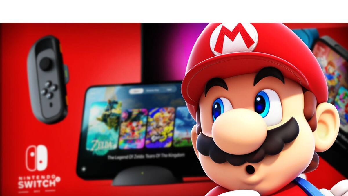 Fuentes aseguran que gamescom 2023 sería el escenario de la presentación