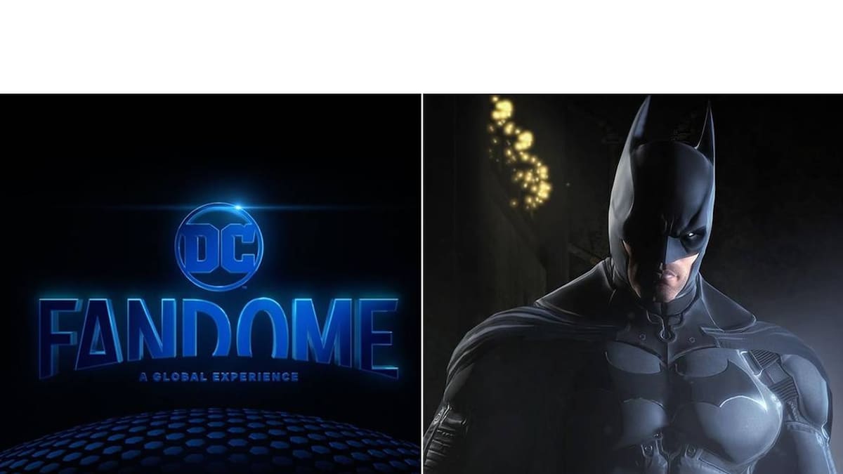Fuentes aseguran que Gotham Knights será un título de nueva generación