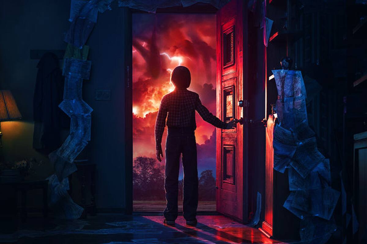 REPORTE: Telltale prepara proyecto basado en Stranger Things
