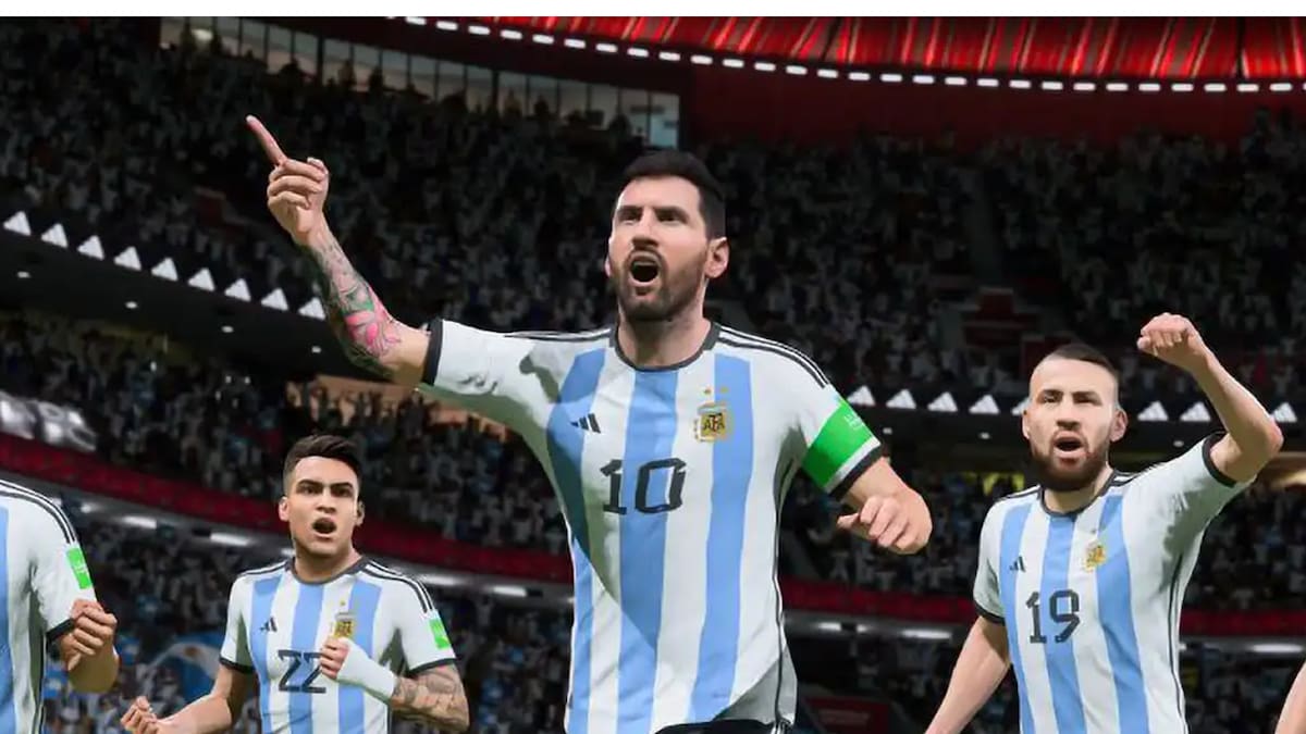 Fuentes aseguran que la franquicia, antes en manos de EA, ya tiene una nueva casa