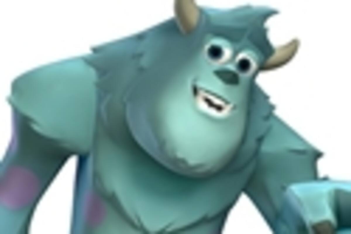 REPORTE: Disney Infinity costó $100 MDD
