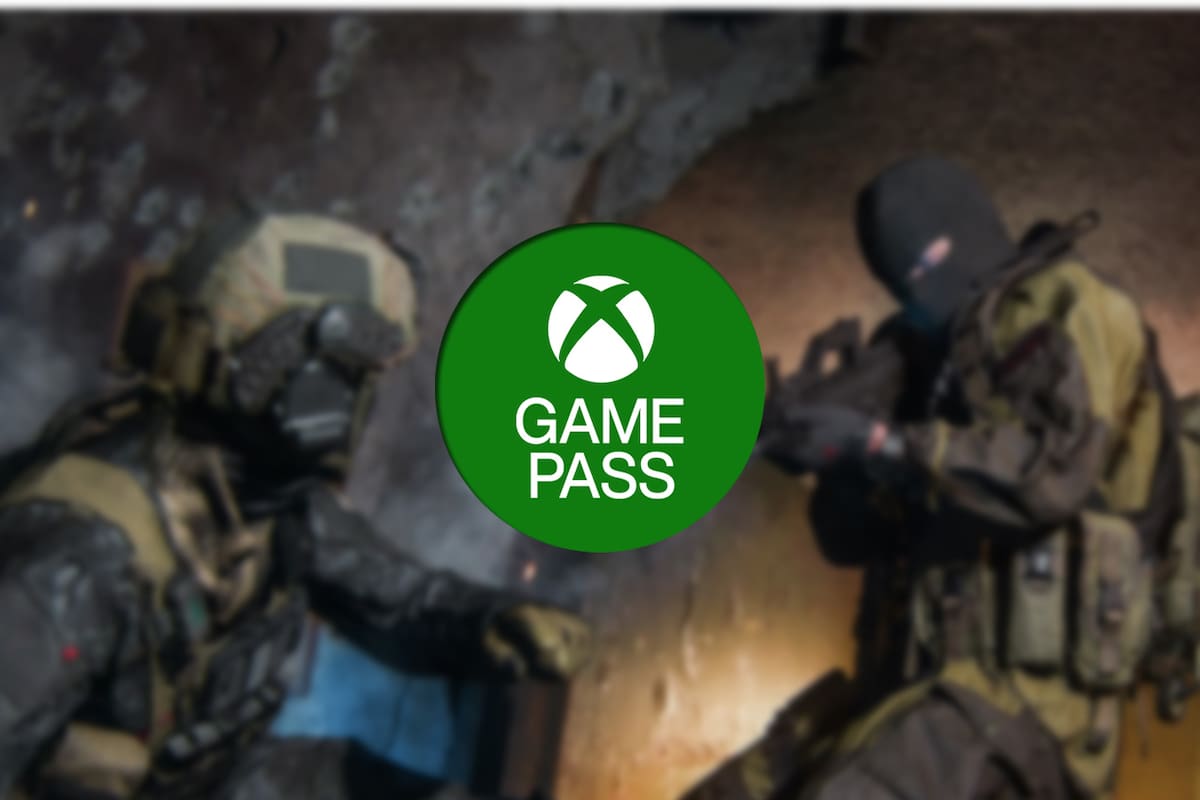 Xbox Game Pass recibiría pronto este Call of Duty para compensar su subida de precio