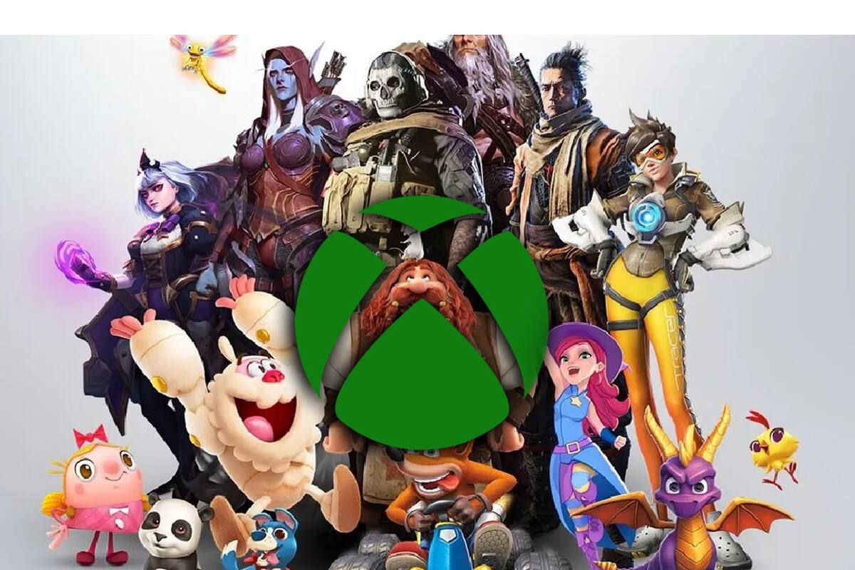Dicen que la Comisión Europea aprobará la compra de Activision antes de lo esperado