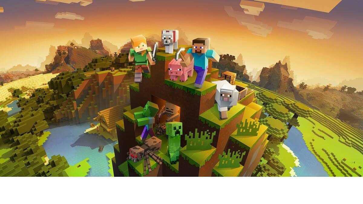 Fuentes aseguran que Mojang prepara algo para la consola de Sony