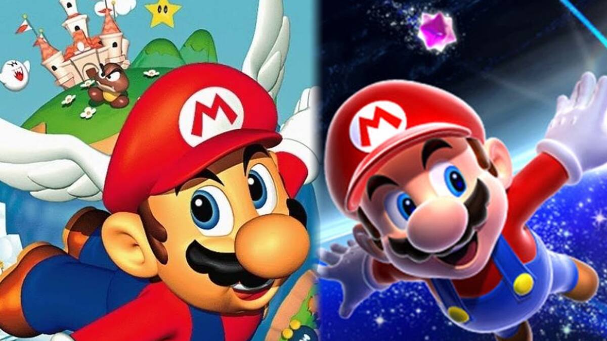 Fuentes aseguran que Nintendo estaría preparando algo similar a Super Mario All-Stars