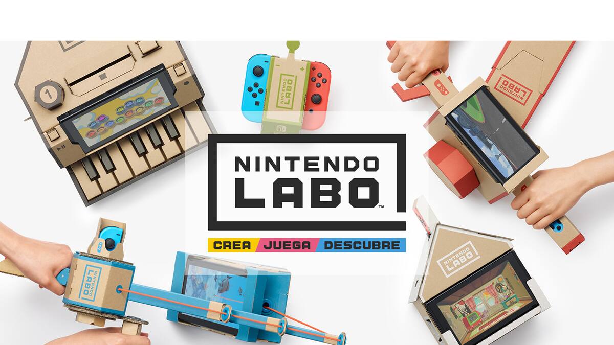 Fuentes aseguran que Nintendo prepara un anuncio más sobre el producto