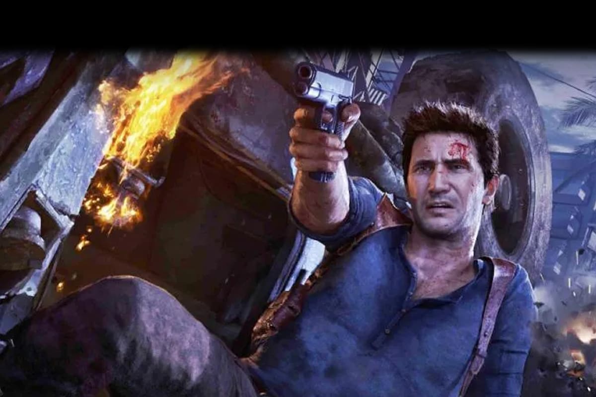 RUMOR: Uncharted tendrá un reboot, pero Naughty Dog no estará a cargo