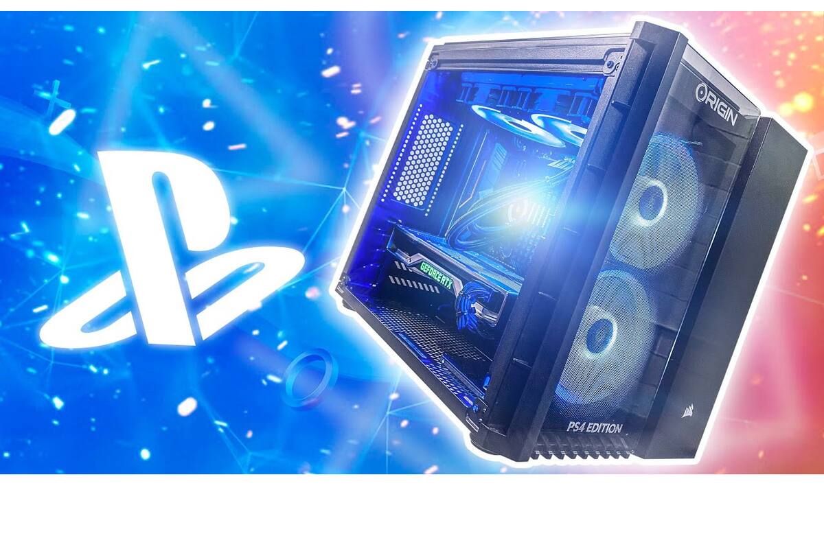 Uno de los mejores exclusivos de PlayStation llegaría pronto a PC