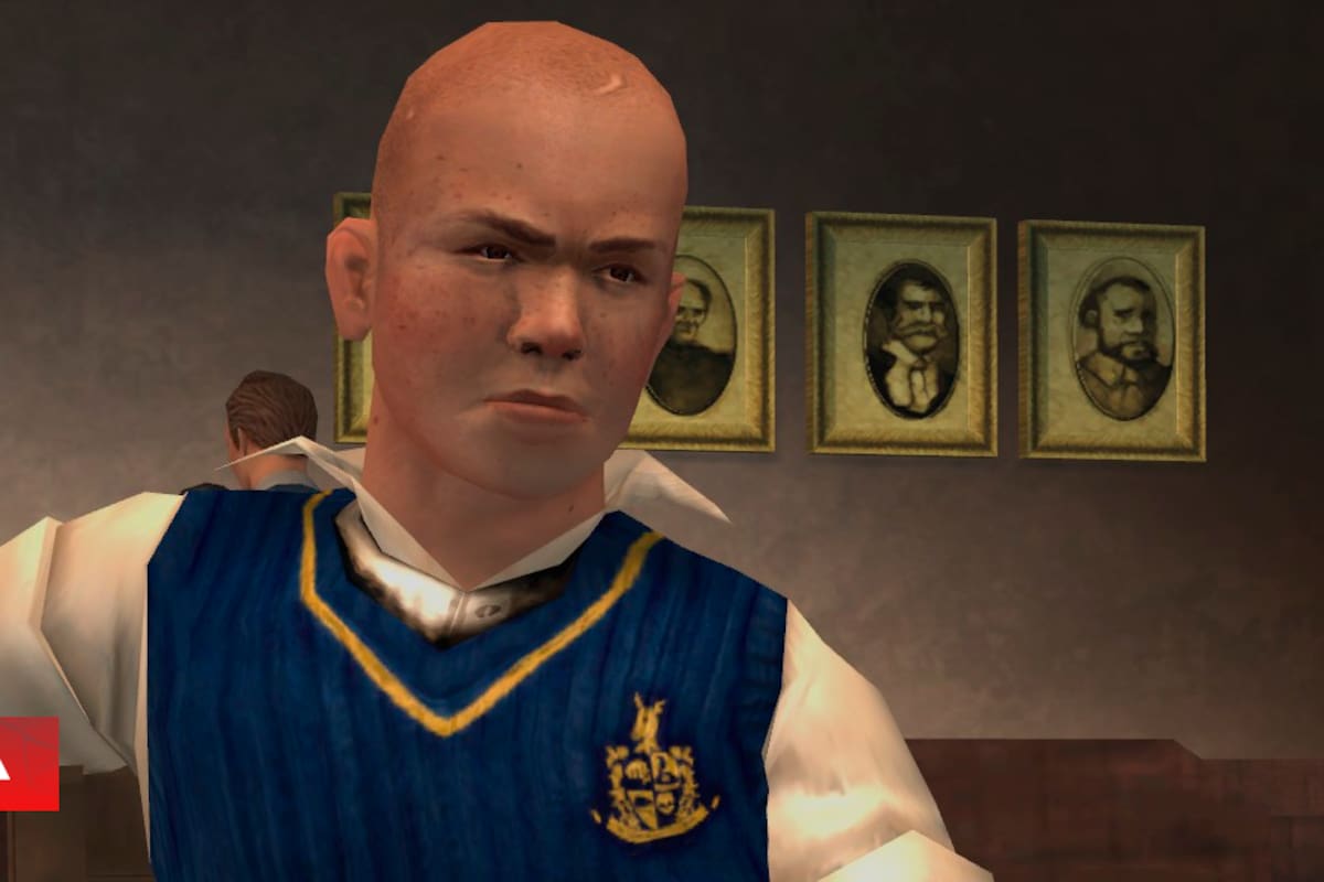Bully 2 habría estado 18 meses en desarrollo y nunca se terminó
