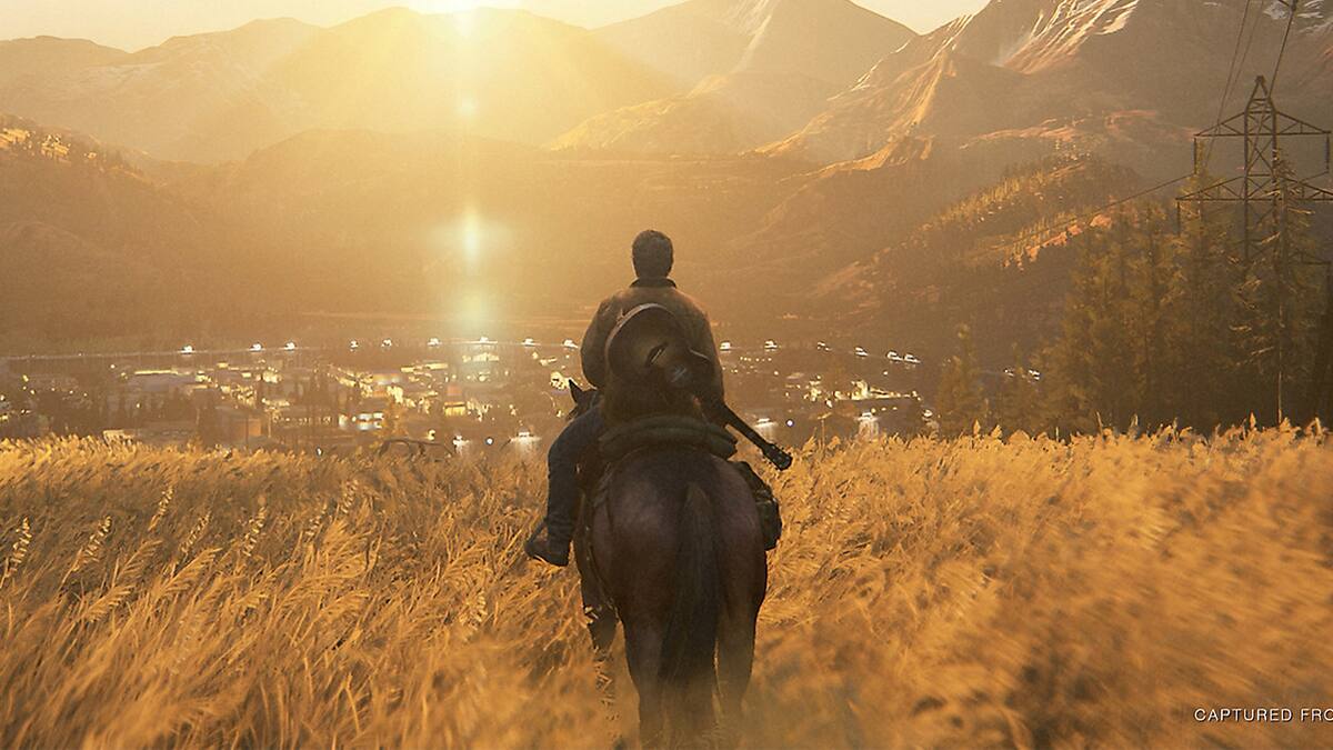 Fuentes informan que Naughty Dog extendió paga y beneficios de salud a trabajadores