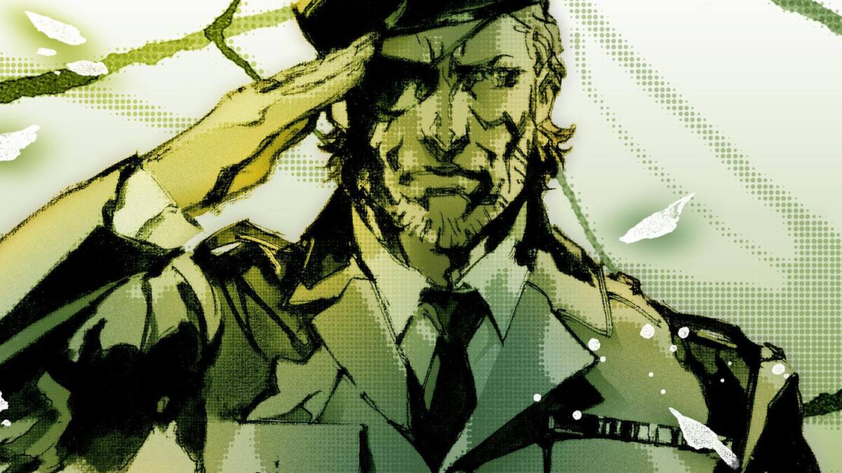 Fuentes insisten en que Konami está preparando un remake de uno de los juegos más queridos de la serie