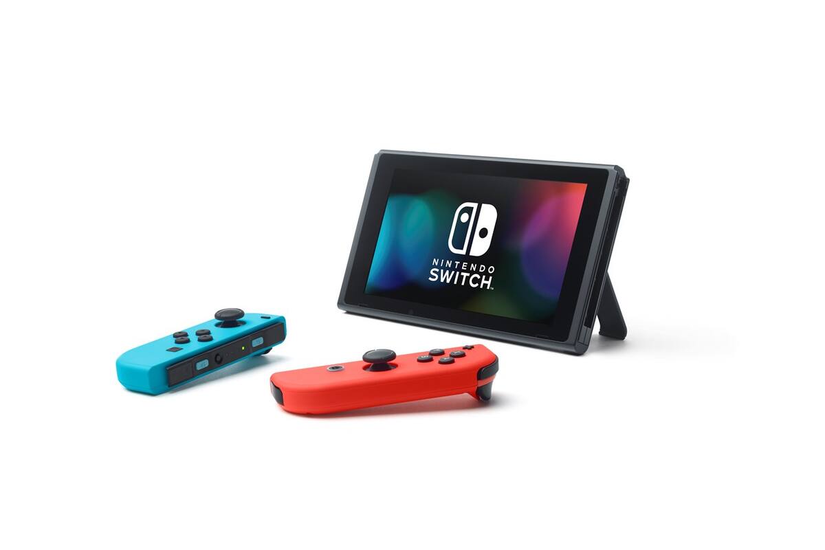 Aseguran que los cartuchos de Switch aumentan los costos de producción